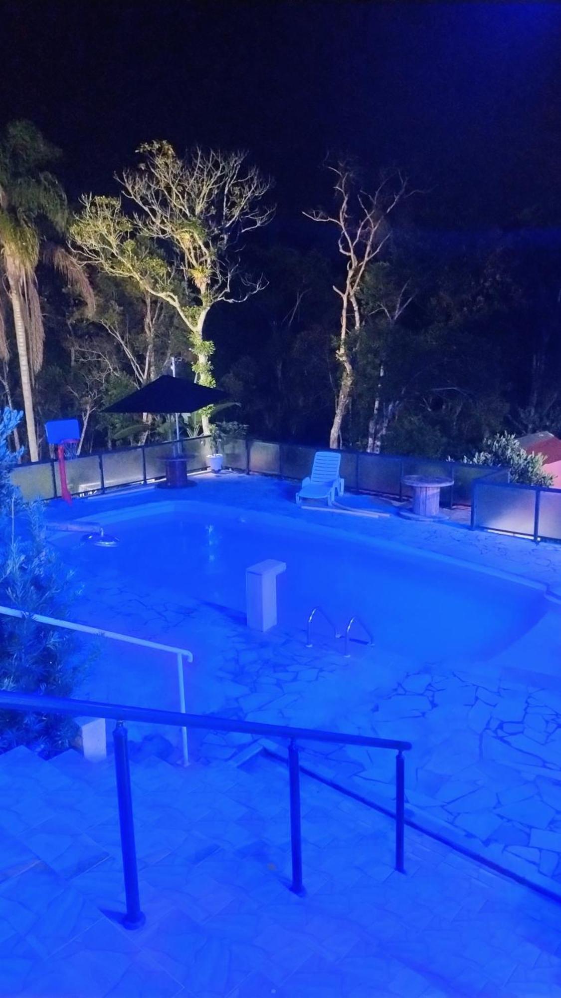 Campo de férias Chacara Goncalves *