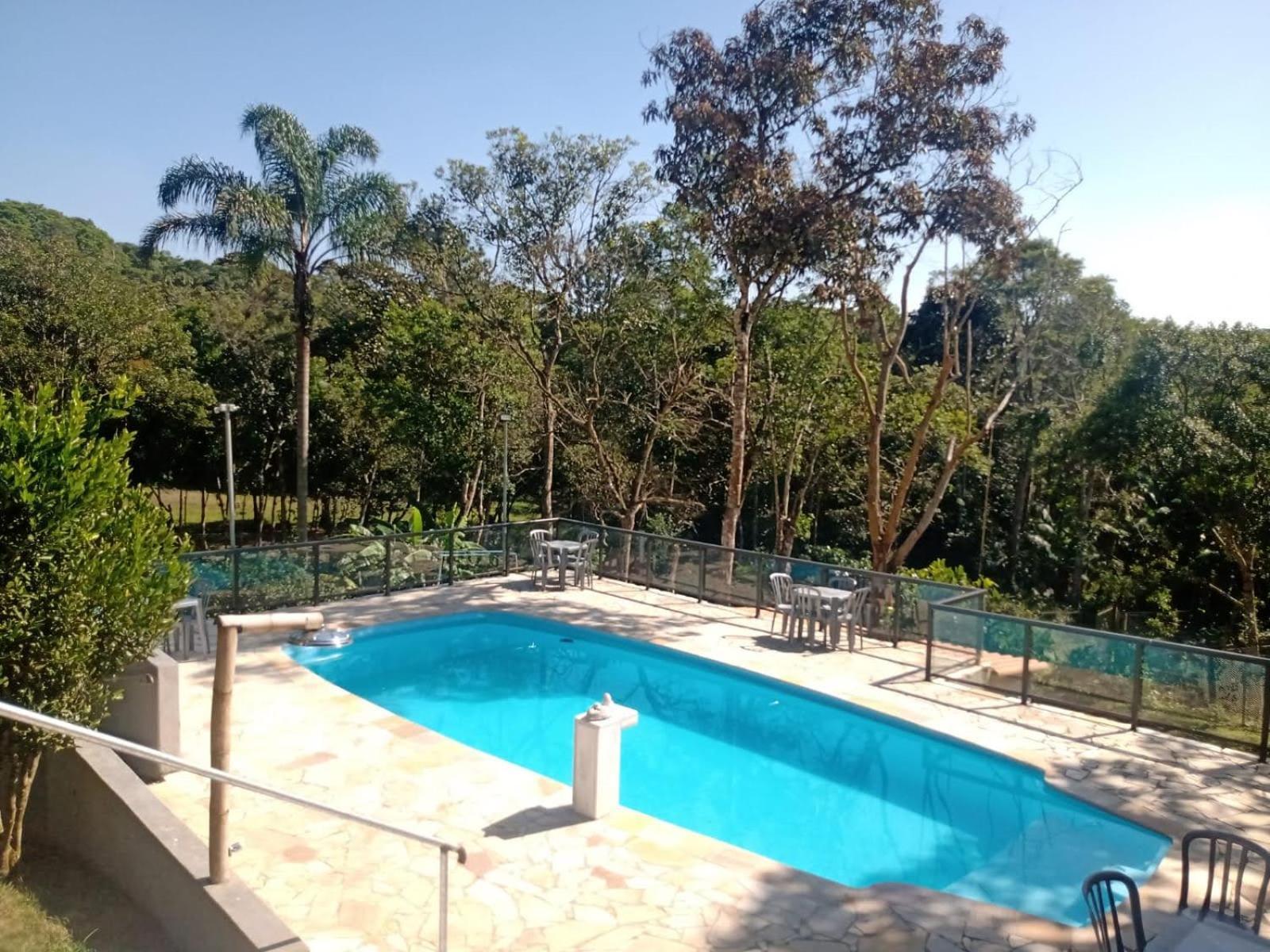 Campo de férias Chacara Goncalves