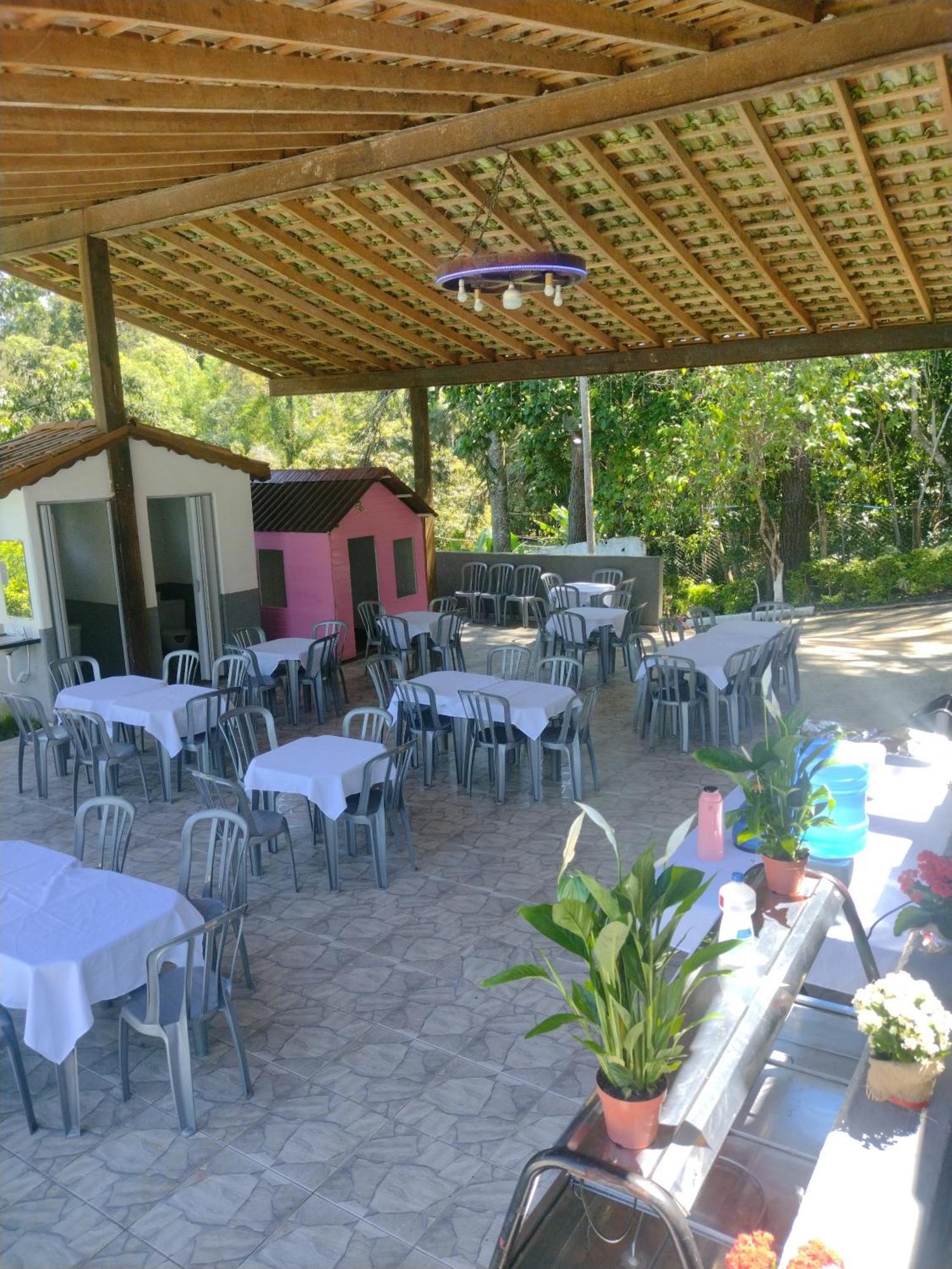 Chacara Goncalves * São Paulo