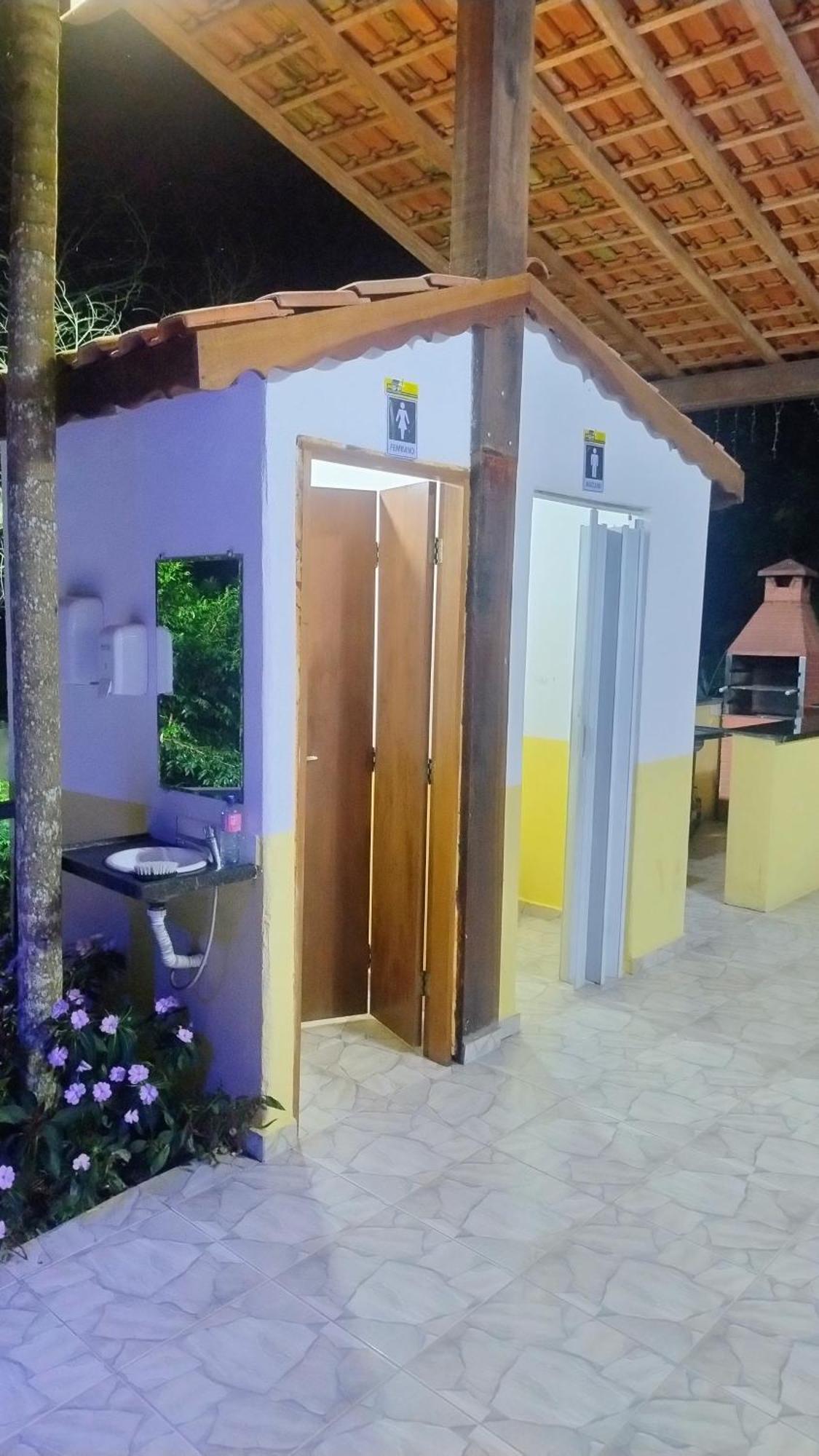 Chacara Goncalves São Paulo